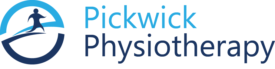 Pickwick Physiotherapy Pickwick Physiotherapy logo